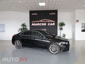 Mercedes-Benz A 250 e 8G-DCT AMG Line