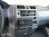 Toyota HiAce 2.5 D-4D Service 2.8T