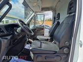Iveco Daily 2.3 35C14 3450 CD
