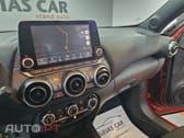 Nissan Juke 1.0 DIG-T N-Connecta