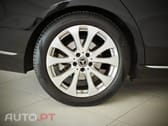 Mercedes-Benz E 220 Exclusive