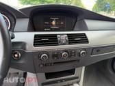 BMW 520 d
