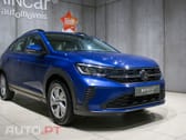Volkswagen Taigo 1.0 TSI Life
