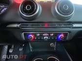 Audi A3 1.6 TDI S-line