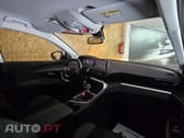 Peugeot 3008 1.5 BLUE HDI ACTIVE BUSINESS