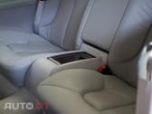 Mercedes-Benz CL 500 Coupé