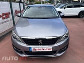 Peugeot 308 1.2 PureTech Style