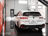 Peugeot 308 SW 1.2 PureTech Allure Pack EAT8