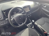 Renault Clio Sport Tourer Limited 90cv