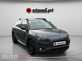 Citroen C4 Cactus 1.2 PureTech Feel