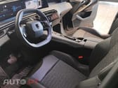 Peugeot E-3008 73 kWh Allure