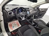 Nissan Qashqai 1.5 dCi N-Connecta