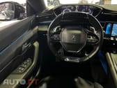 Peugeot 508 1.5 BlueHDi GT EAT8