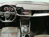 Audi A3 Sportback 45 TFSIe S tronic S line