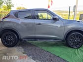 Nissan Juke Tekna