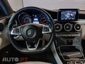 Mercedes-Benz C 250 d Aut.