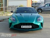 Aston Martin Vantage Coupé V8
