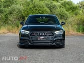 Audi S3 Sportback 2.0 TFSi quattro S tronic