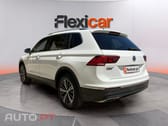 Volkswagen Tiguan 2.0 TSI Confortline DSG
