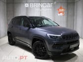 Jeep Compass 1.3 T4 4xe Auto S