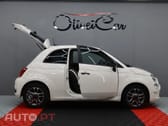 Fiat 500 1.2 S