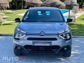 Citroen C4 1.5 BlueHDi Feel Pack