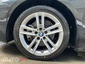 BMW 116 d Pack Desportivo M Auto