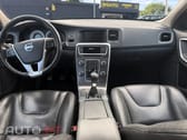 Volvo V60 1.6 D2 Momentum Eco
