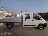 Fiat Ducato 30 2.2 M-Jet CH1 6L