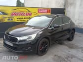 DS DS4 Crossback 1.6 BlueHDi So Chic J18 EAT6