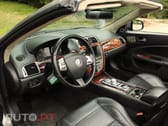 Jaguar XK 5.0 V8 Cabrio