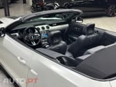 Ford Mustang 2.3i EcoBoost