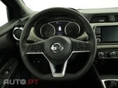 Nissan Micra Micra 1.0 IG-T Acenta