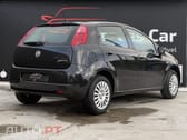 Fiat Grande Punto 1.3 M-Jet Active