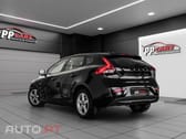 Volvo V40 2.0 D2 Momentum