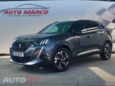 Peugeot 2008 1.5 BlueHDi GT