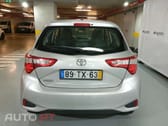 Toyota Yaris 1.4 D-4D ACtive+AC