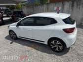 Renault Clio 1.0 TCe Techno