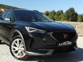 Cupra Formentor 1.4 e-Hybrid Sport DSG