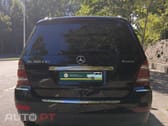Mercedes-Benz GL 320 CDI 4 Matic