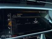 Audi A6 Avant 40 TDI Sport S tronic