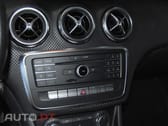 Mercedes-Benz A 180 D URBAN AUTO