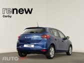 Dacia Sandero Sandero 1.0 TCe Expression