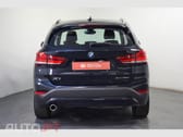 BMW X1 xDrive25e