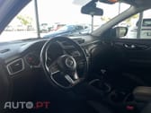 Nissan Qashqai 1.5 dCi N-Connecta