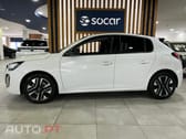 Peugeot 208 1.2 Hybrid Allure e-DCS6