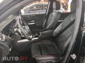 Mercedes-Benz GLB 200 d AMG Line