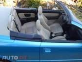 Opel Astra Bertone Cabrio