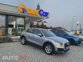 Audi Q2 30 TFSI