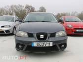 Seat Ibiza 1.4 TDi FResc Plus